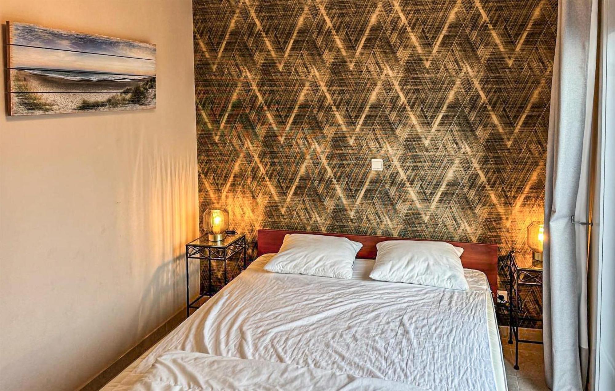 Apartmán Residentie Zeezicht Ostende Exteriér fotografie