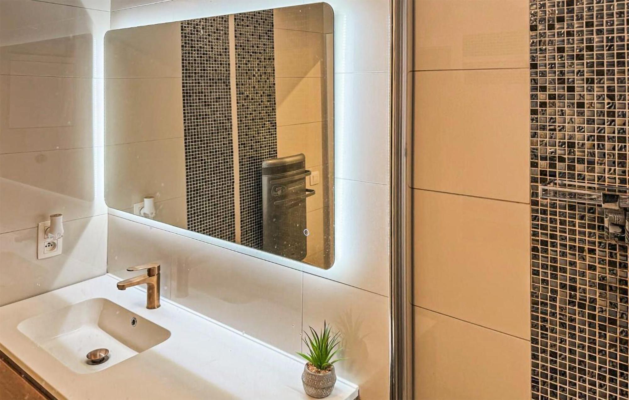 Apartmán Residentie Zeezicht Ostende Exteriér fotografie