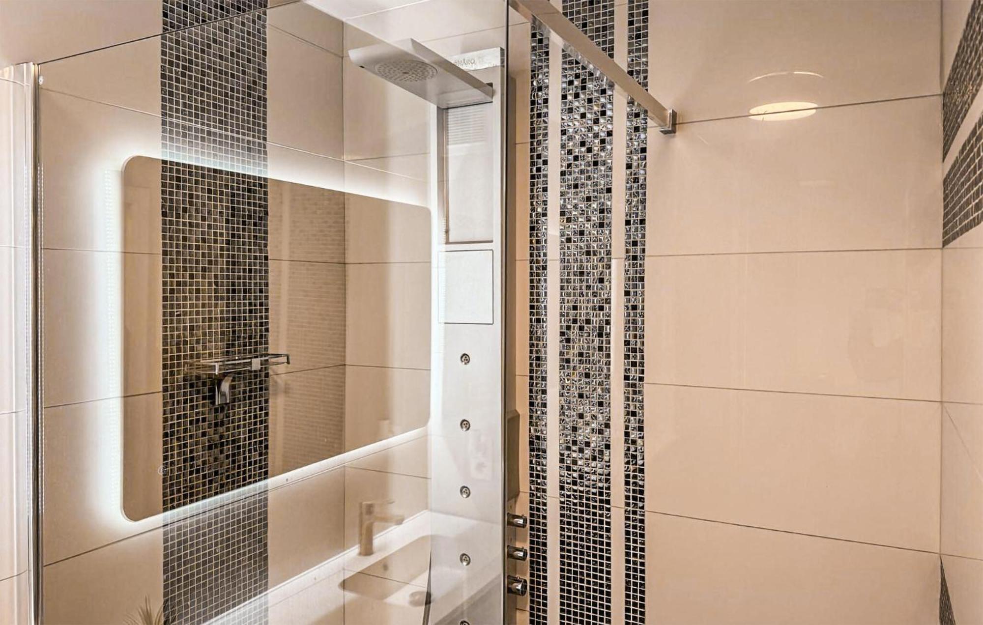 Apartmán Residentie Zeezicht Ostende Exteriér fotografie